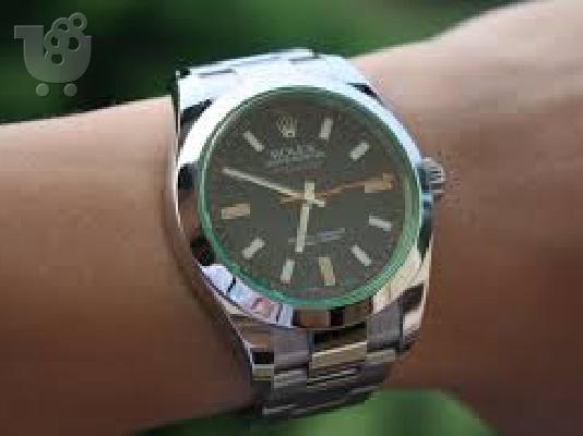 ROLEX milgauss swiss replica 5stars